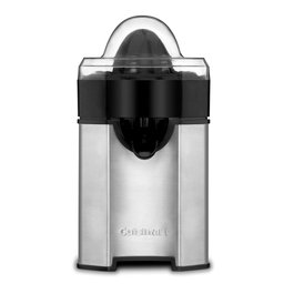 Espremedor de Cítricos em Aço Escovado 220v Ccj-500br Cuisinart - 1