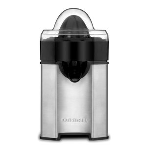 Espremedor de Cítricos em Aço Escovado 220v Ccj-500br Cuisinart