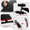 Prancha Abdominal Sb-520 - 3