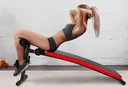 Ver imagem 6 de Prancha Abdominal Sb-520