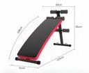 Ver imagem 2 de Prancha Abdominal Sb-520