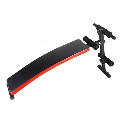 Prancha Abdominal Sb-520