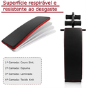 Ver imagem 5 de Prancha Abdominal Sb-520