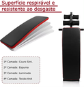 Ver imagem 5 de Prancha Abdominal Sb-520