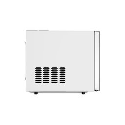 Micro-ondas Britânia BMO34EB Limpa Fácil 34L 1400W 127V - 3 Micro-ondas Britânia BMO34EB Limpa Fácil 34L 1400W 127V - 3
