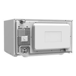 Micro-ondas Britânia BMO34EB Limpa Fácil 34L 1400W 127V - 4 Micro-ondas Britânia BMO34EB Limpa Fácil 34L 1400W 127V - 4