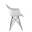 Ver imagem 4 de Cadeira Base em Aço Eames Arm Eiffel DSW-M 