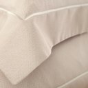 Ver imagem 4 de Jogo de Cama Queen Size Bud Vision Kyoto 4 Peças 300 Fios Cetim 100% Algodão Buddemeyer