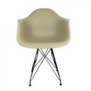 Ver imagem 5 de Cadeira Eames Arm Eiffel DSW-M