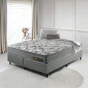 Ver imagem 1 de Conjunto Colchão Queen Prestige- 1,58x1,98