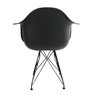 Cadeira Eames Arm Eiffel DSW-M  - 2