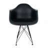 Cadeira Eames Arm Eiffel DSW-M  - 5