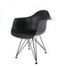 Cadeira Eames Arm Eiffel DSW-M  - 1