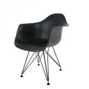 Ver imagem 1 de Cadeira Eames Arm Eiffel DSW-M
