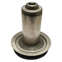 Conjunto Rotor Pressurizador Lorenzetti Pl9 Pl12 - Pl9204 - 2