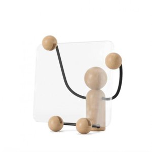 Porta Retrato de Mesa Woody Small - Umbra