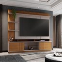 Ver imagem 1 de Estante para Tv 65 Polegadas Vinhedos