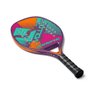 Raquete de Beach Tennis Power 100 Vollo - Roxa - 1
