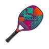 Raquete de Beach Tennis Power 100 Vollo - Roxa - 3