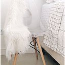 Ver imagem 3 de Cadeira Base em Madeira Natural Eames Dsw-m Transparente