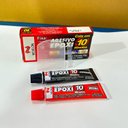 Ver imagem 4 de Cola Adesivo Epóxi / 10 Minutos / Neoklon / 22g