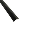 Ver imagem 1 de Perfil Aluminio Cantoneira 12x12 3m Preto