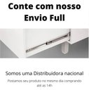 Ver imagem 5 de Corrediça Telescópica Light 450 Mm Zinco Branco Caixa C/20 Jg