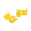 Ver imagem 4 de 1000x Conector Elétrico Derivação Emenda Cabos Fios 2,5 A 6