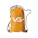 Ver imagem 6 de Sofá de Ar Inflável Camping Bag Saco de Dormir Laranja VG+ VG Plus