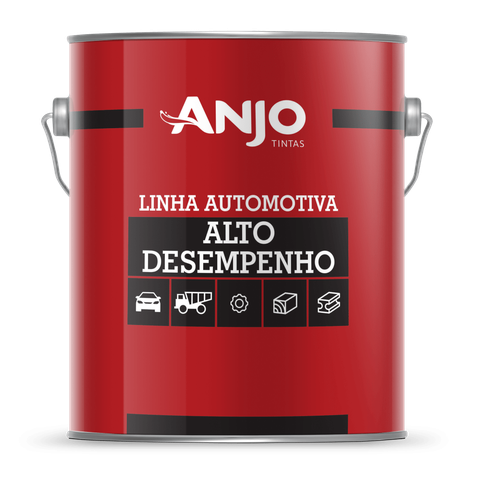 Bate Pedra Preto 3,6l Emborrachamento Anjo 72-27 Bate Pedra Preto 3,6l Emborrachame.anjo 72-27