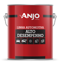 Ver imagem 1 de Bate Pedra Preto 3,6l Emborrachamento Anjo 72-27 Bate Pedra Preto 3,6l Emborrachame.anjo 72-27