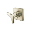 Ver imagem 1 de Acabamento para Registro Docol City 877144 Docolbase 1/2", 3/4" e 1" Níquel Escovado