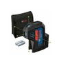 Nível laser verde Bosch GPL 5 G de 5 pontos - 1