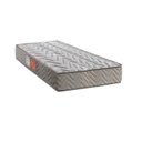 Ver imagem 1 de Colchão Solteiro Paropas Espuma D45 Pasquale Gray (88x188x25) -