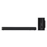 Caixa de Som Satellite AS-9962 Woofer Sound Bar 2.1 - Preto - 1