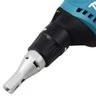 Parafusadeira para Drywall Gesso 570w Torque 16n.m com Porta Bit 2 Bits Phillips Fs4000 110v Makita - 7