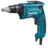 Parafusadeira para Drywall Gesso 570w Torque 16n.m com Porta Bit 2 Bits Phillips Fs4000 110v Makita - 1