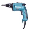 Parafusadeira para Drywall Gesso 570w Torque 16n.m com Porta Bit 2 Bits Phillips Fs4000 110v Makita - 5