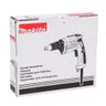 Parafusadeira para Drywall Gesso 570w Torque 16n.m com Porta Bit 2 Bits Phillips Fs4000 110v Makita - 2