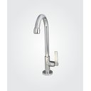 Ver imagem 1 de Torneira Lavatório 1196 C47 Long Cromado - Perflex – 10752310