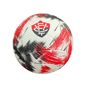 Bola de Futebol Número 5 em Pvc Licenciado Oficial