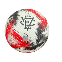Bola de Futebol Número 5 em Pvc Licenciado Oficial - 2