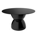 Ver imagem 1 de Mesa Tampo Polipropileno Hydro Preto