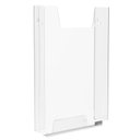 Ver imagem 6 de Display Parede Porta Folha Folder A4 Petg