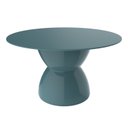 Ver imagem 1 de Mesa Tampo Polipropileno Hydro Azul/Lazuli