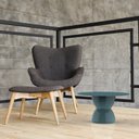 Ver imagem 4 de Mesa Tampo Polipropileno Hydro