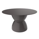 Cinza Mushroom