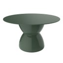 Ver imagem 1 de Mesa em Polipropileno Hydro Verde/Alecrim
