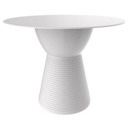 Mesa com Tampo PP Sili  - 1