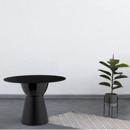 Mesa com Tampo PP Sili  - 2